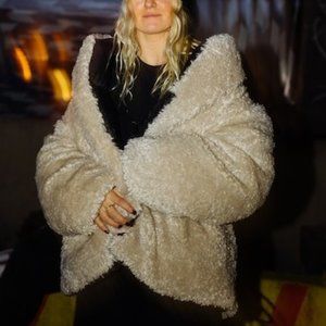 WTB or ISO: XS S Burton Analog Coldstart Down Jacket